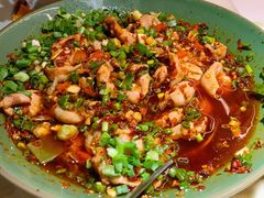 徐家口口脆-锦府盐帮·李宅(领展购物广场中关村店)