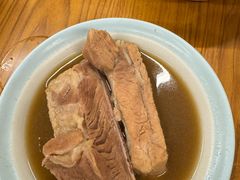 -黄亚细肉骨茶(仰光路店)