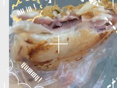 -BreadTalk面包新语·烘焙蛋糕(富力海珠城店)