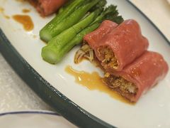 -龙的酒楼·手工早茶·顺德菜(近良路店)