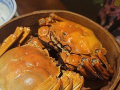 -南京大牌档(壹方天地店)
