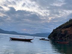 -丽江泸沽湖景区