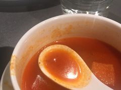 -Pita's&Tika's中东和印度风味餐厅(龙湖天街店)