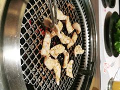 -赤坂亭·M9和牛烧肉(南京江南虹悦城店)