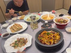 -红菜坊·烤鸭·川鲁宴(石园店)