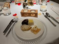 -王品牛排(郑州大卫城店)