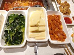 -海底捞火锅(万丰桥店)