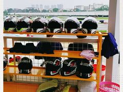 -珠海国际赛车场-卡丁车场