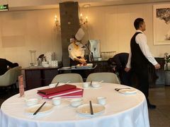 -满堂·烤鸭店·北京菜(鼓楼店)