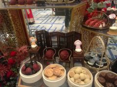 -徐记海鲜(陕西历史博物馆|明德门店)
