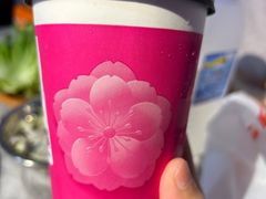 -霸王茶姬(正佳广场店)