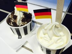 -JW德国冻酸奶Frozen Yogurt(龙湖成都滨江天街店)