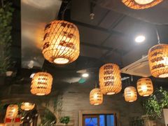 大堂-南京大牌档(三阳广场苏宁店)
