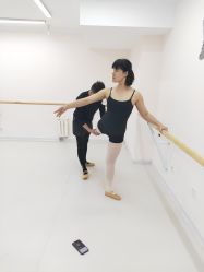 -佑宁舞蹈工作室