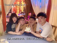 -派悦坊·甜品·蛋糕(虹口龙之梦店)