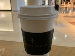 -星巴克臻选(北京世贸天阶店)