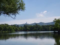 -承德避暑山庄景区