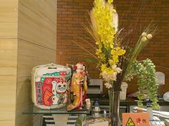 -杭州开元名都大酒店·地中海自助餐厅