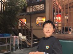 -孙大厨鸽子馆(三元店)