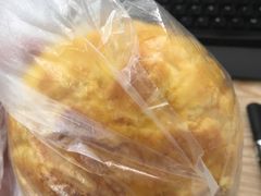 -大苹果面包生日蛋糕(明珠店)