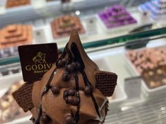 -GODIVA(宁波来福士店)
