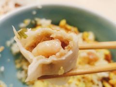 -众口斋锅贴(银泰城店)