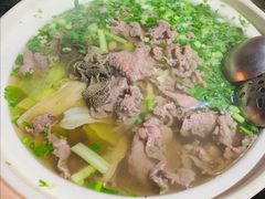 -乐山食古香跷脚牛肉