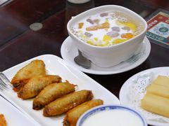 -民信老铺(双皮奶博物馆店)