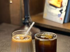 -Rechill Cafe(工体店)
