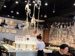 -陈记顺和潮汕牛肉火锅(棠德南路店)