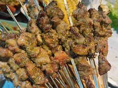 -遇西祠·海鲜烧烤(总店)
