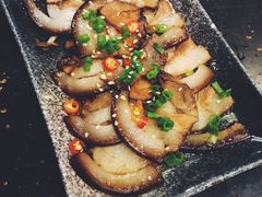 -锦尚阁烤鱼•天津菜(宣武门胡同店)