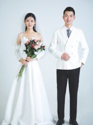 点击看大图 -女王风尚STUDIO·轻奢化定制