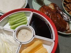 -小吊梨汤·北京菜·烤鸭(清河万象汇店)