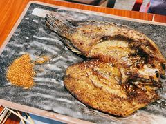 -林二哥宜烤官·宜宾小烧烤