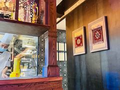 -纳瓦新疆菜(银都店)