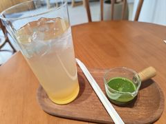 -云境cloudland·口味蛋糕•下午茶(长江路店)