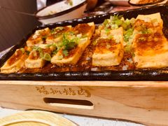 -猫抓烤肉(武进吾悦广场店)