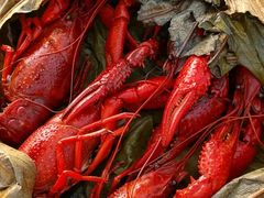 -聚汇三少·龙虾·中餐厅(莫邪路新天地店)