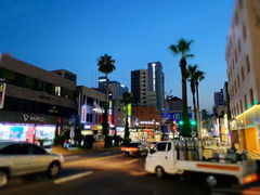 -七星路步行街