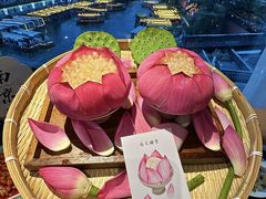 -金陵家宴·金陵春·南京菜(夫子庙店)