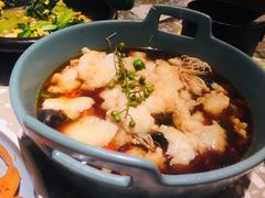 -金香匯晚茶(浑南店)