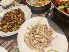 -玉桥餐厅(天坛店)