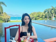 -三亚太阳湾柏悦酒店