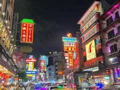-唐人街(耀华力路)