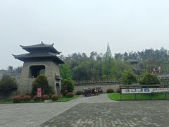 -三国赤壁古战场