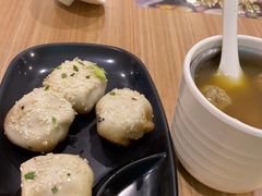 -小杨生煎(龙阳广场店)