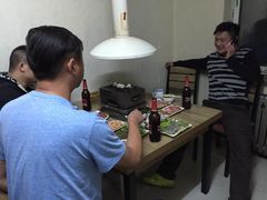 天好老式烧烤-天好老式烧烤