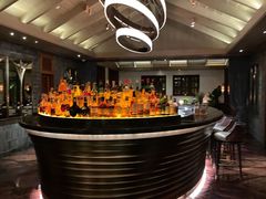 -Le Comptoir de Pierre Gagnaire