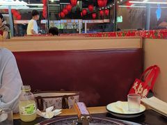 -炖四方东北铁锅炖·烧烤小龙虾(中豪国际店)